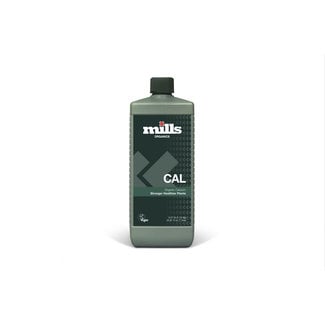 Mills Organics Cal