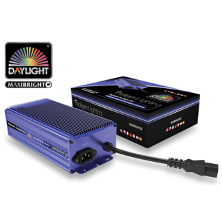 Maxibright Digilight Daylight 315W Blue Ballast