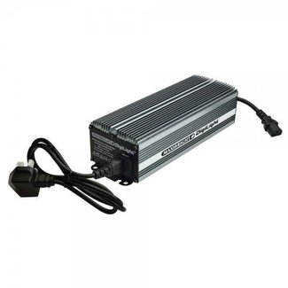 Maxibright DigiLight | 400W Digital Ballast