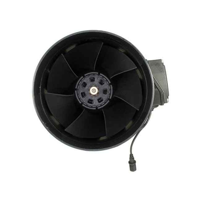 Systemair Revolution Vector EC Fans