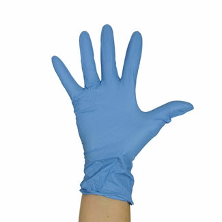 Misc. Grow Products Medical Nitrile Gloves 100 pack