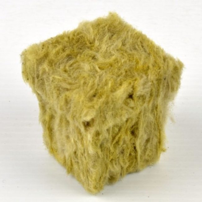Grodan Rockwool Cubes