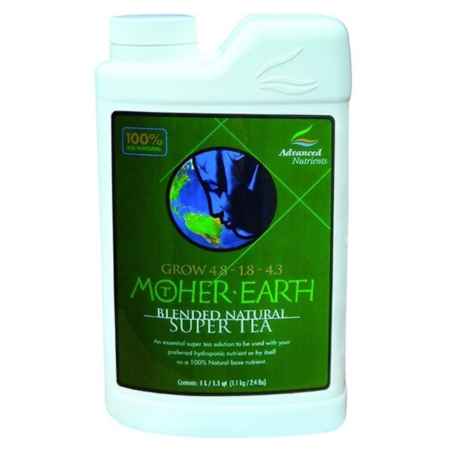 Advanced Nutrients Mothers Earth