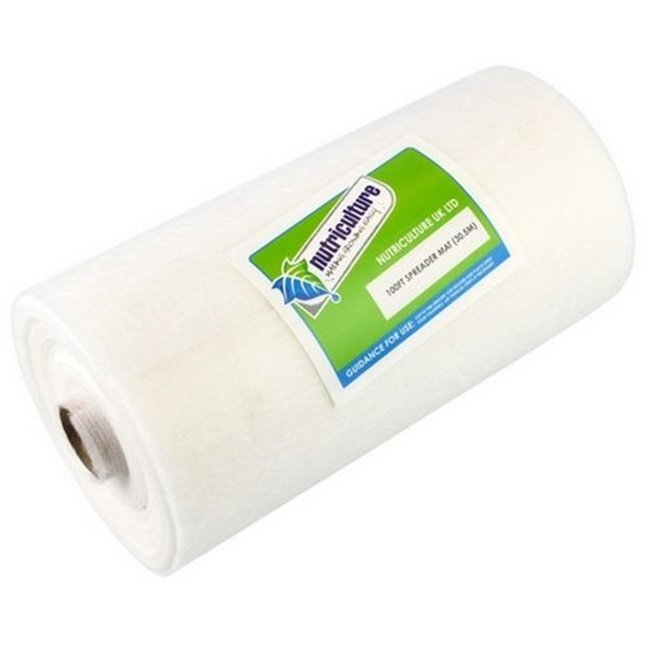 Gro-Tank Spreader Mat