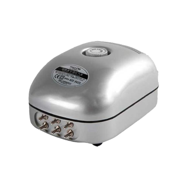 Hailea Super Silent Adjustable Air Pumps