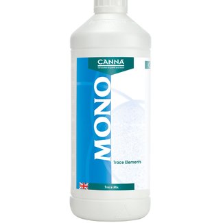 Canna Mono Trace Mix