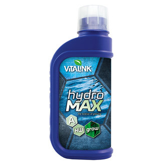 Vitalink Hydro Max Bloom