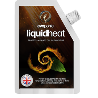 Evoponic Liquid Heat