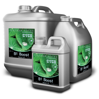 Cyco B1 Boost