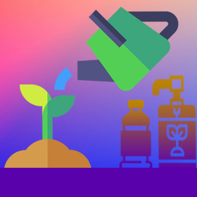 Nutrients & Additives