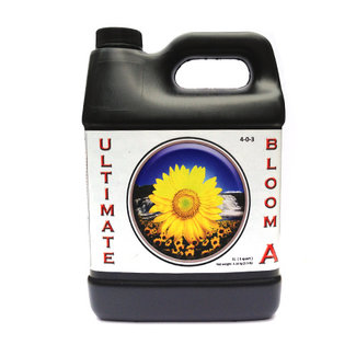 Innovating Plant Products Ultimate Bloom A&B