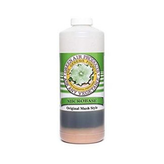 Green Air Products The Genesis Formula - Bloom