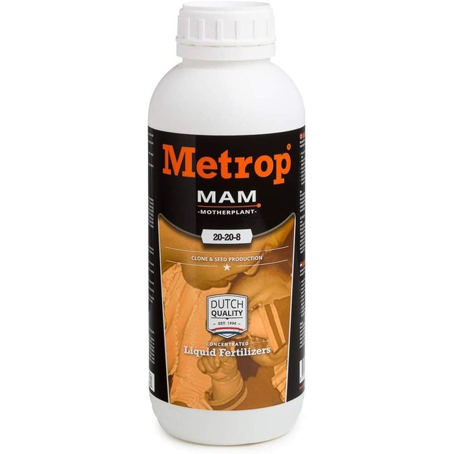 Metrop MAM