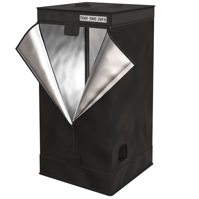 Four Two Zero Grow Tent