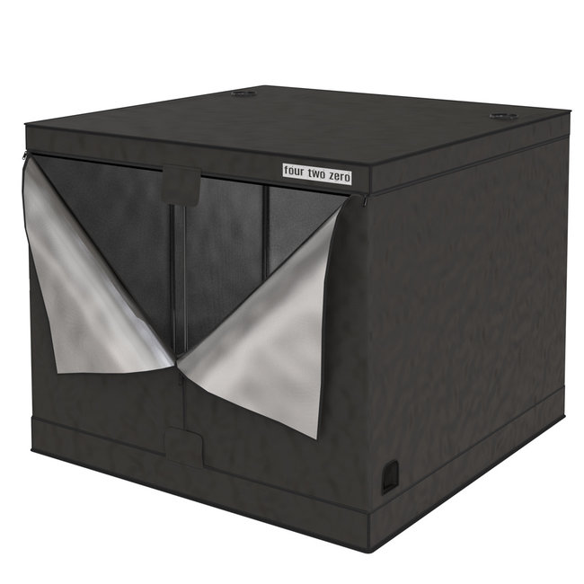 Budget tent Grow Tent