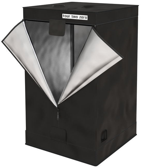 Budget tent Grow Tent