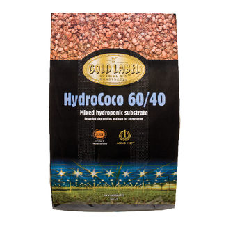 Gold Label HydroCoco RHP 60/40 Mix 45L