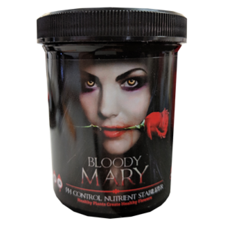 Growing Edge Technologies Bloody Mary