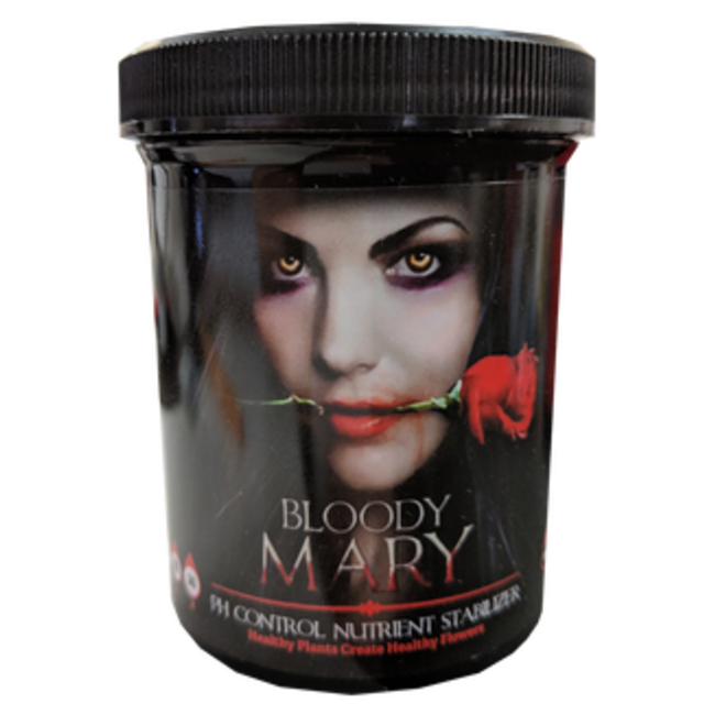 Growing Edge Technologies Bloody Mary