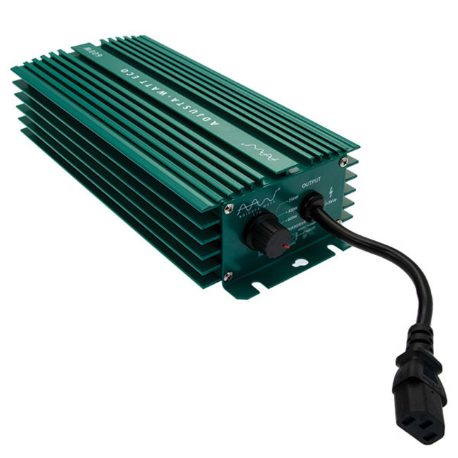 SolDigital Adjusta-Watt Eco Digital Ballast