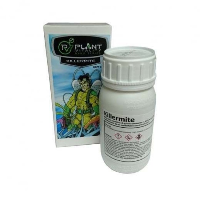 Plant Vitality Killermite