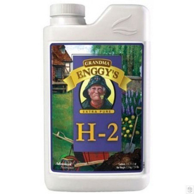 Advanced Nutrients Grandma Enggy's