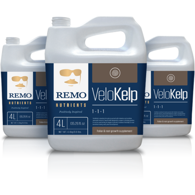 Remo Nutrients VeloKelp