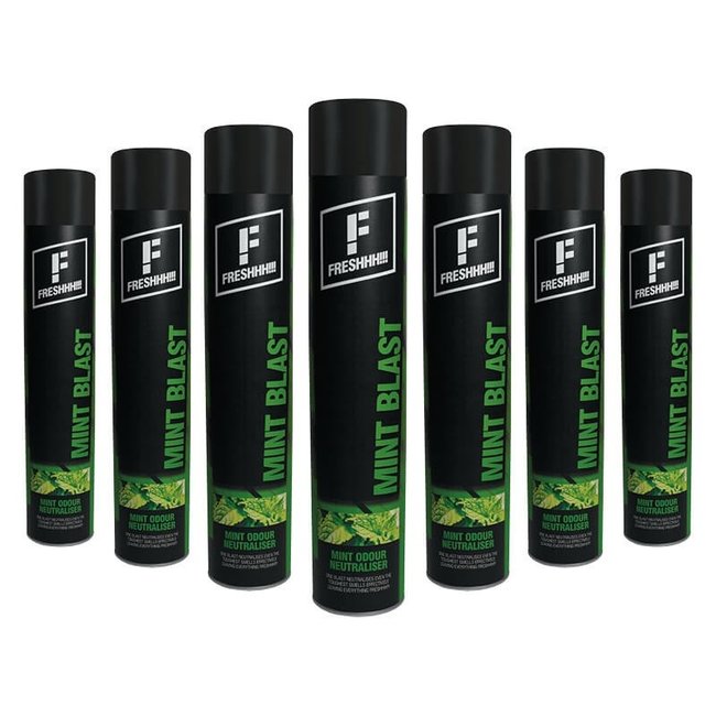 Freshhh!!! Odour Neutralisers