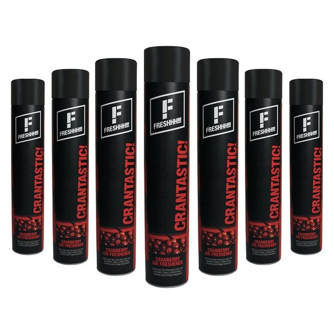 Freshhh!!! Odour Neutralisers