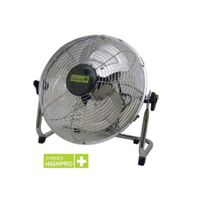 Garden Highpro Floor Fan