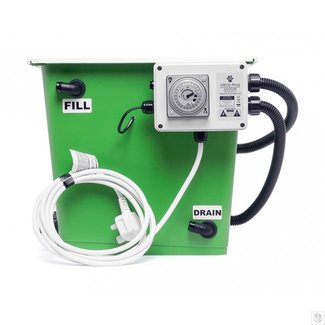 Green Air Products Green Man Controll Unit (Brain)