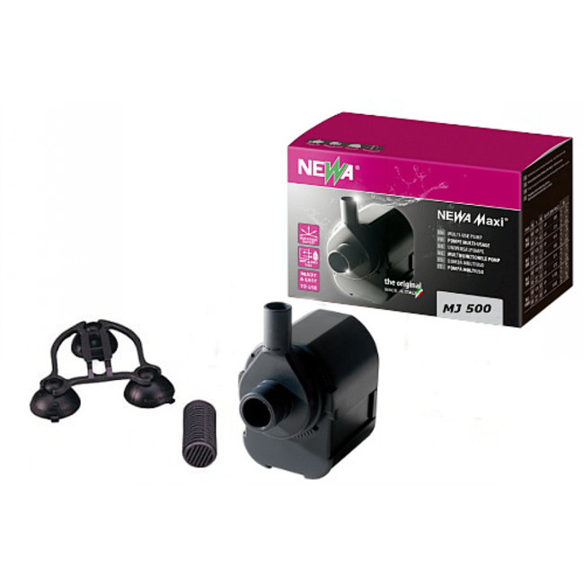 Newa Maxi Jet Water Pumps