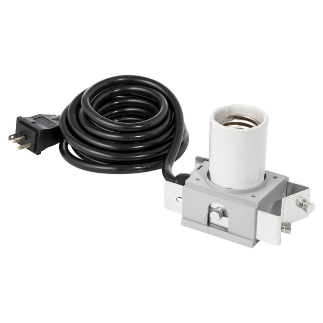 Adjust-A-Wings E40 - Lamp Holder