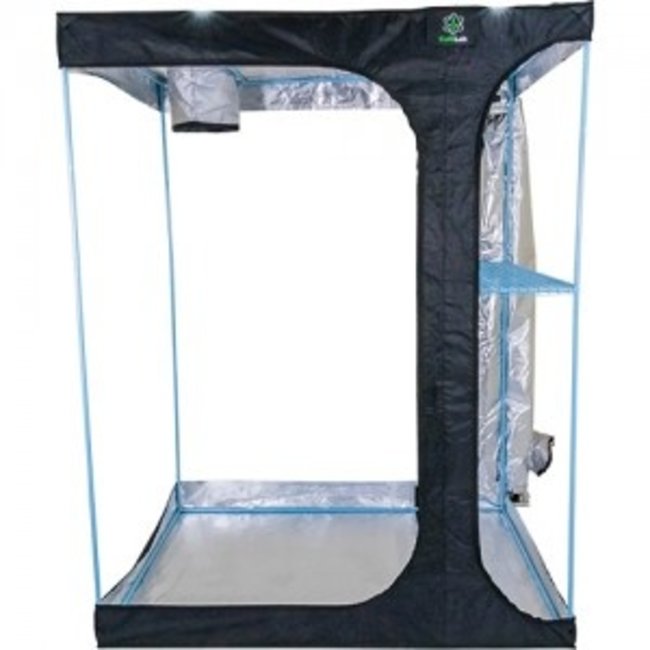 Cultilab Multi-Chamber grow tent