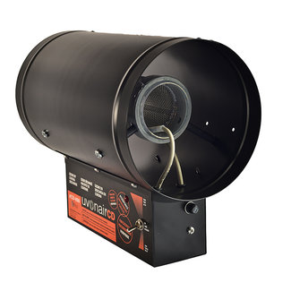 Uvonair In-Duct System CD-800 - 8"