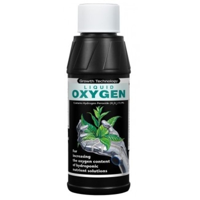 Growth Technology Liquid Oxygen