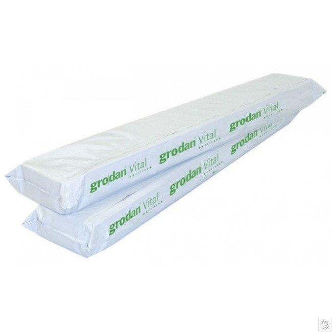 Grodan Vital Rockwool Slabs