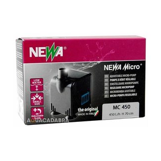 Newa Water Pump Micro Jet (MC) 450