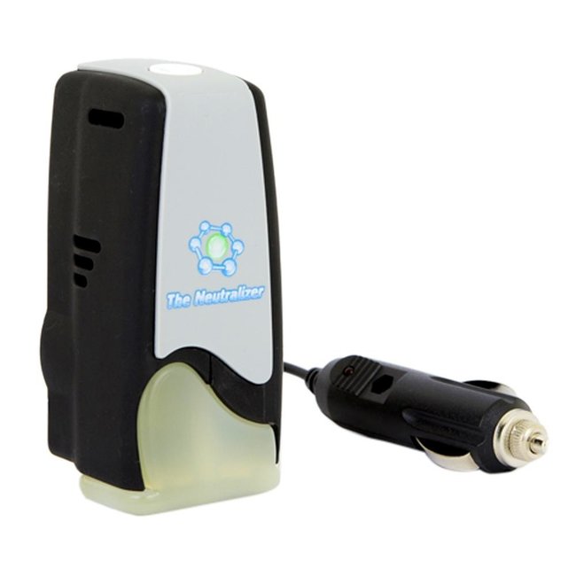 The Neutralizer Professional Odour Eliminator Kit