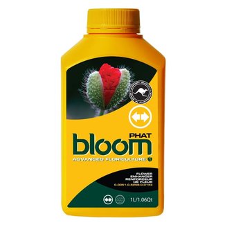 Phat Bloom Flower Enhancer