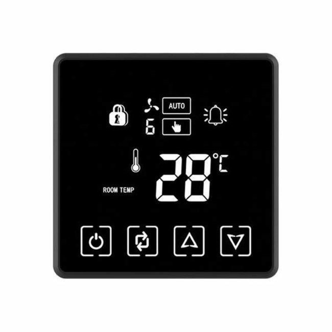 Rhino Ultra Smart EC Fan Controller with Thermal Probe