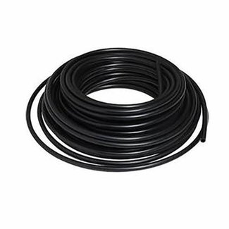 Misc. Grow Products Black Air Line 6mm