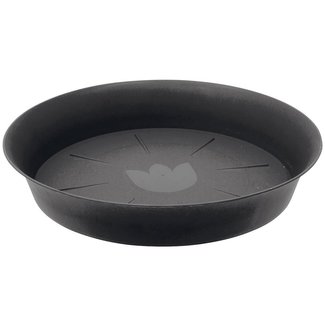 Misc. Grow Products Deep Plastic Round Saucers