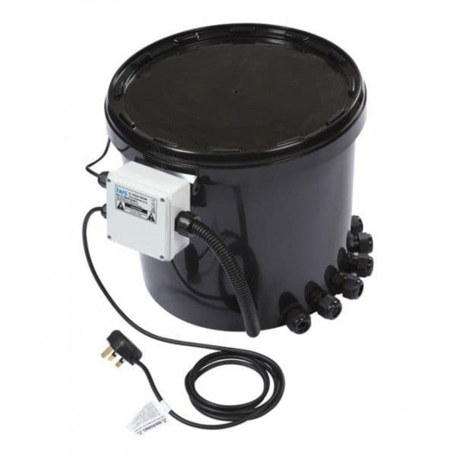 IWS Autodrain Brain Bucket