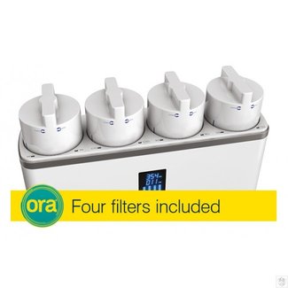 Ora Post Activated Filter