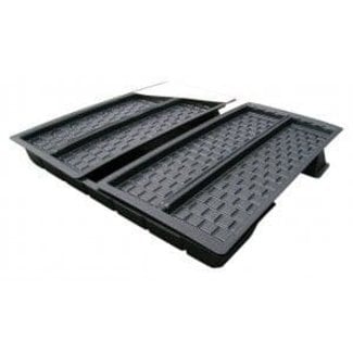 Nutriculture NFT Tray 6ft