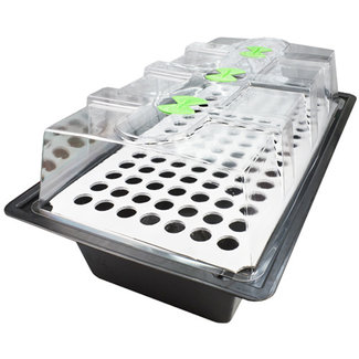 X-Stream 120 Site Aeroponic Unheated Propagator