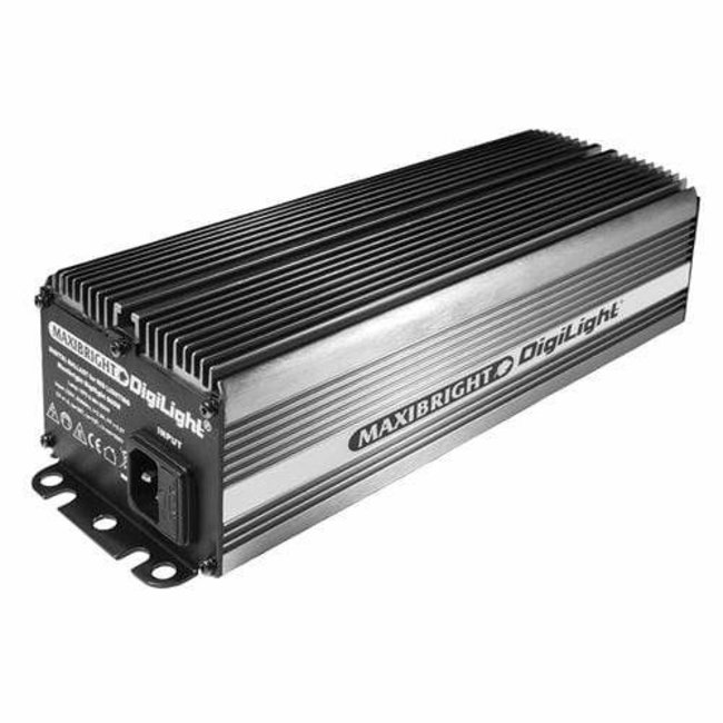 LUMii 600w  Digital Ballast