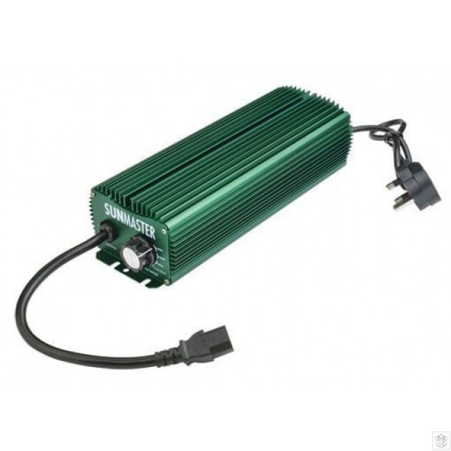LUMii 600w  Digital Ballast