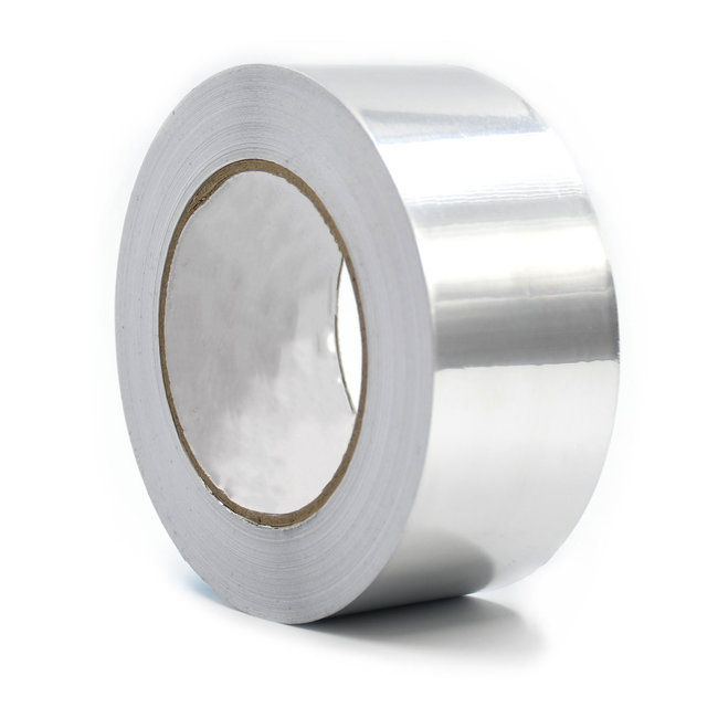 Misc. Grow Products Foil Peeled Back Tape 48mm x 45m